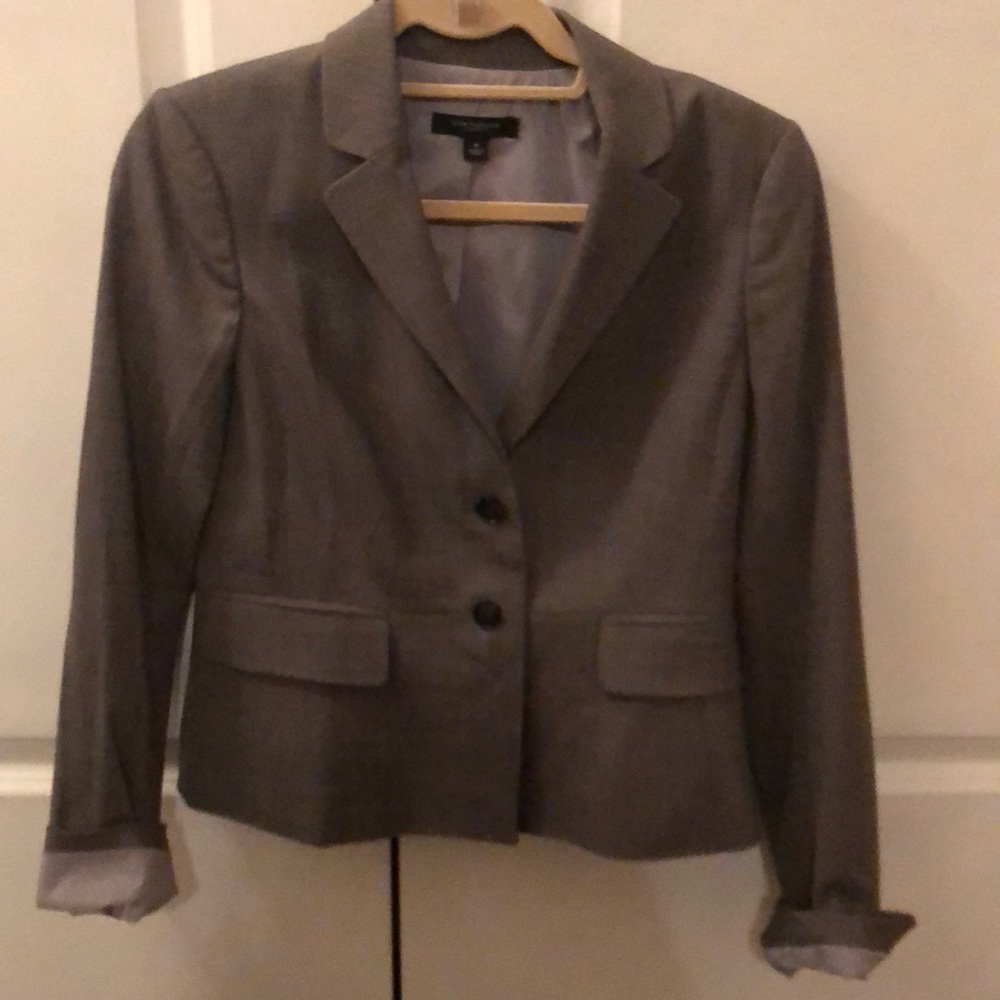 work casual jacket